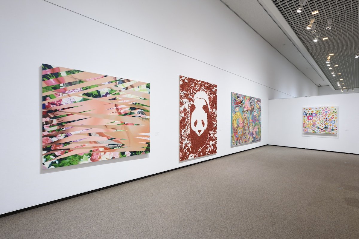 🎨 이와키 시립 미술관 (이와키 시리츠 비쥬츠칸) 이미지 5